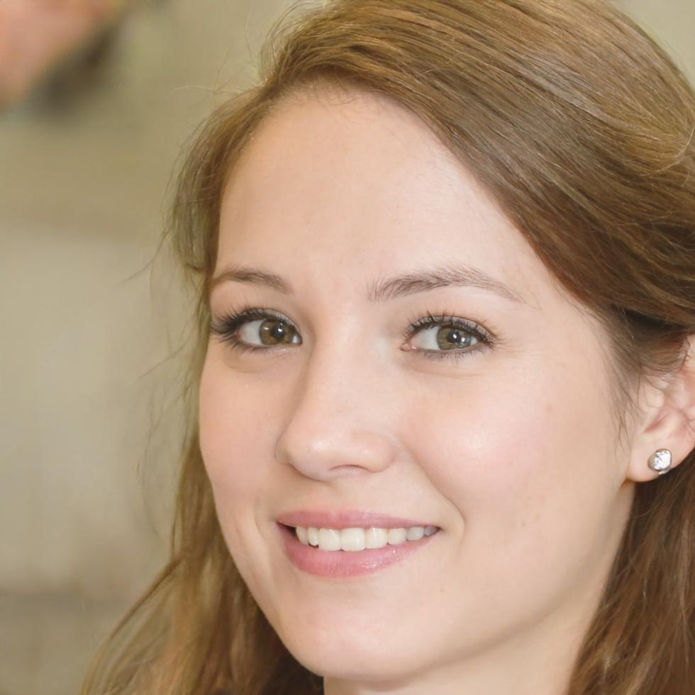 Sarah Mitchell, Lead Financial Education Specialist